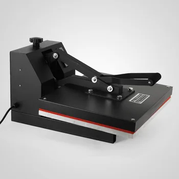

VEVOR Transfer T-Shirt Sublimation Machine Heat Press Transfer T-Shirt 40*60cm Heat Press