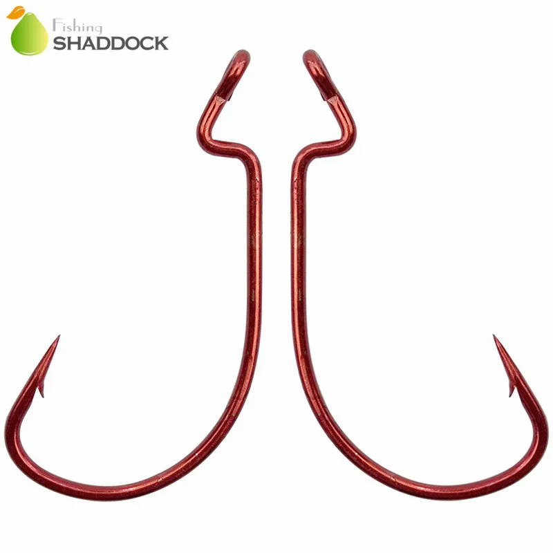 Popular Red Fishing HooksBuy Cheap Red Fishing Hooks lots from China