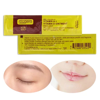 

Professional Eyebrow Microblading Skin Repair Healing Cream Aftercare Cream Tattoo Body Art Permanent Makeup Heal Quickly