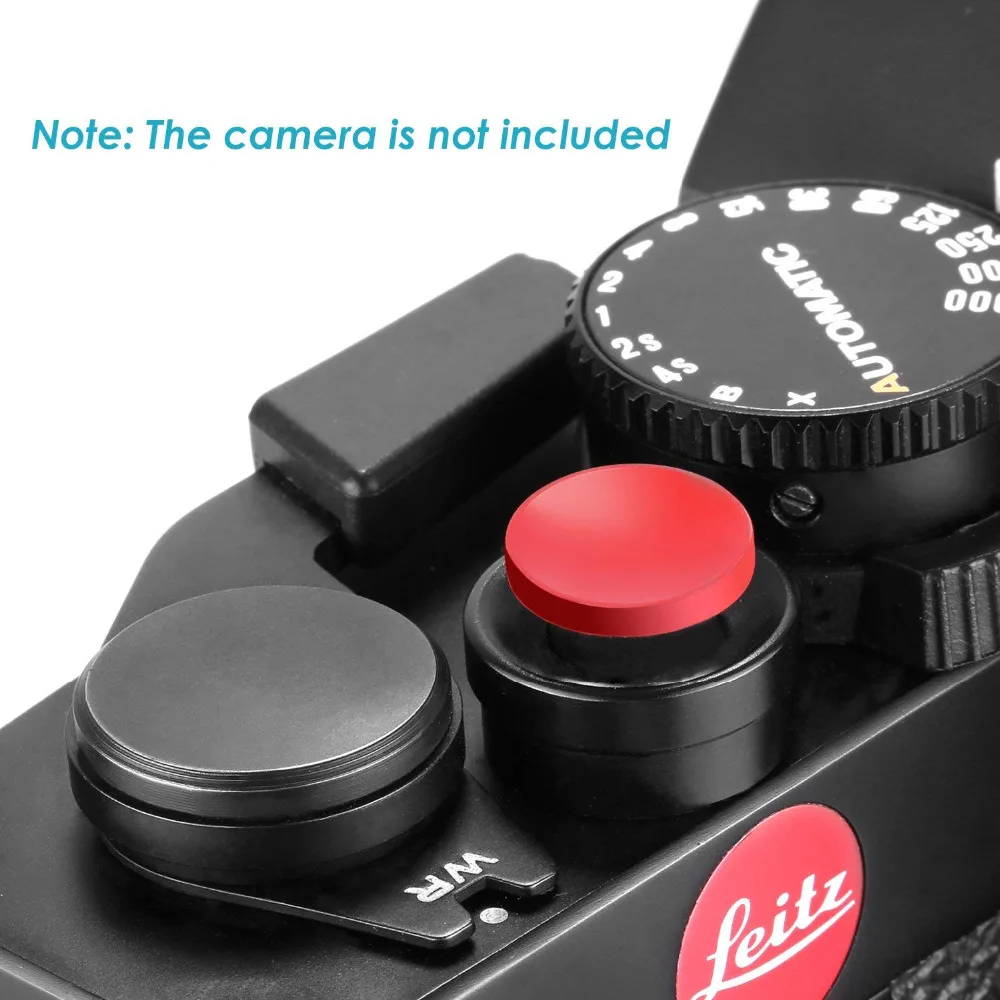 11 мм вогнутая кнопка спуска затвора с резиновым кольцом для цифровой камеры Olympus PEN-F Fujifilm X-T20 X-T10 X-T3 X-T2 X-E2s X-E1 X-E2 X-PRO 2 1
