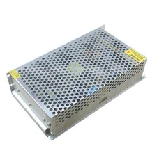 AC 110 V/220 V para DC 12 V 240 W 20A Fonte de Alimentação Dual-entrada Centralizado monitoramento Adaptador