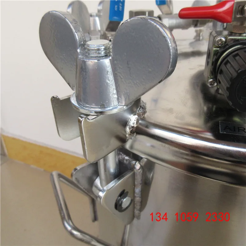 stainless steel material
