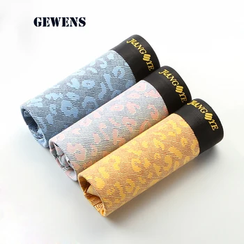 

High Quality Underwear Boxers Modal Brands Underwear Men Cueca Underpants Boxer Shorts Calvn Elastic Panties Men Trunks 2Pcs/lot