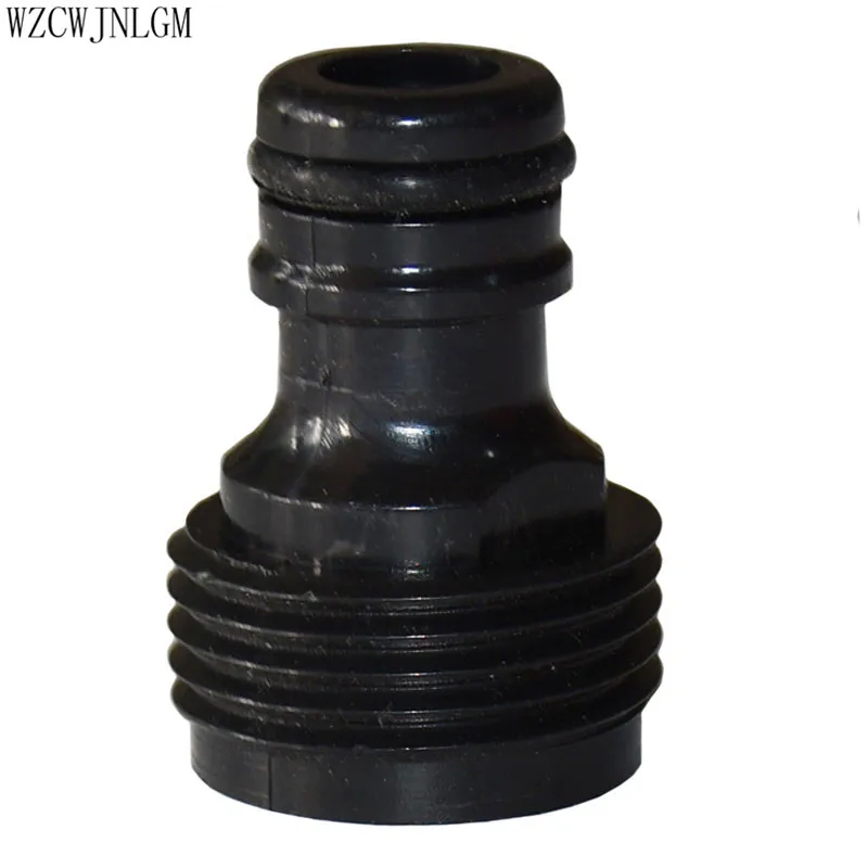 Быстроразъемный штекер для садового орошения 3/4 дюйма 10 шт.|irrigation pipe fittings|garden quick