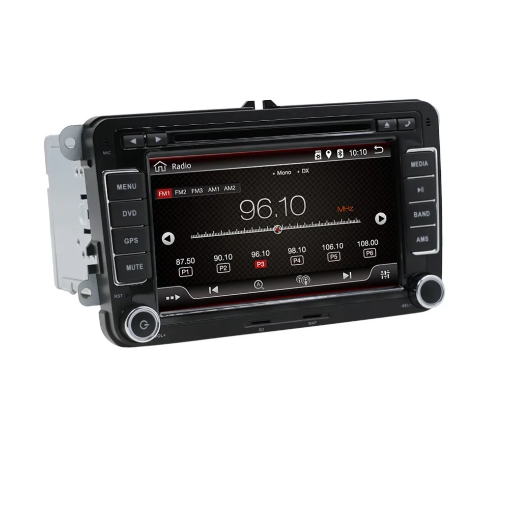 Flash Deal Capacitive Screen! Two Din 7 Inch Car DVD Player For Seat/Altea/Leon/Toledo/VW/Skoda Wifi 3G Host Radio FM GPS Bt 1080P Map 3 Flash Deal Capacitive Screen! Two Din 7 Inch Car DVD Player For Seat/Altea/Leon/Toledo/VW/Skoda Wifi 3G Host Radio FM GPS Bt 1080P Map 3