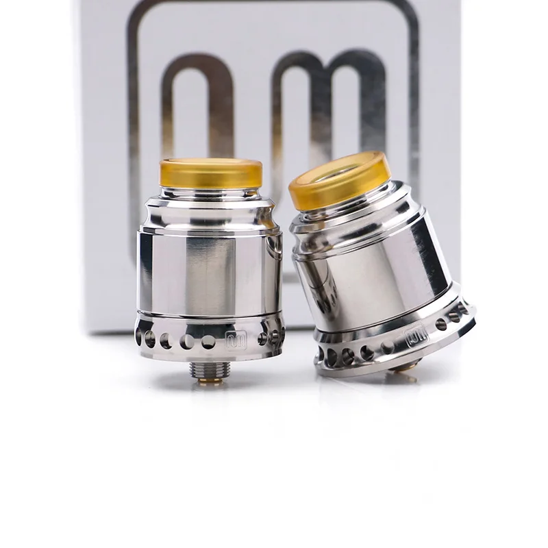 Hellvape Anglo 24mm BF RDA (2)