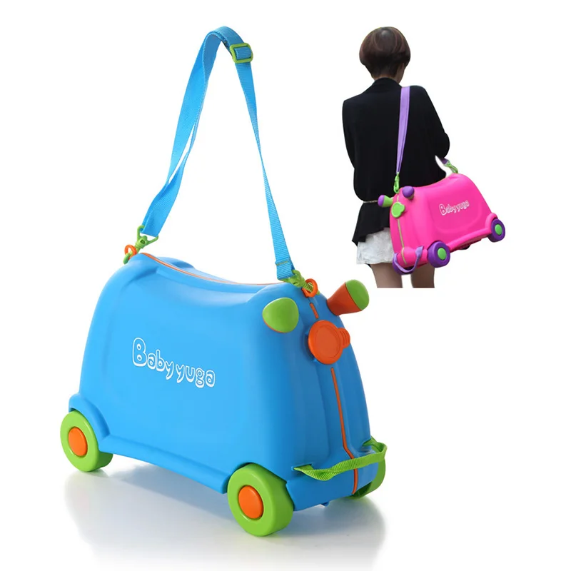 kids luggage sale