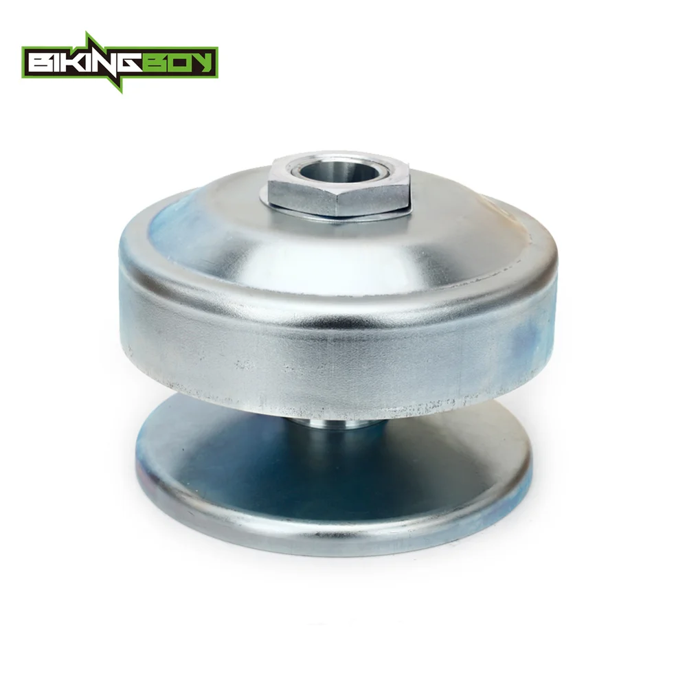 BIKINGBOY для 8-18hp двигателей с 1 &quotотверстием 1/4&quot Keyway 40 серии Go Kart Крутящий момент