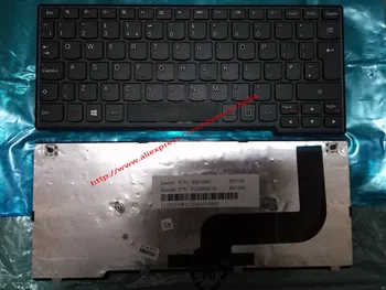 

UK New laptop keyboard for lenovo IdeaPad Yoga11s s210 S215 English big enter black
