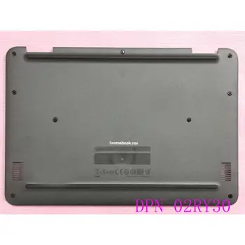 

laptop bottom cover for DELL Chromebook 11 3100 Base Cover 02RY30