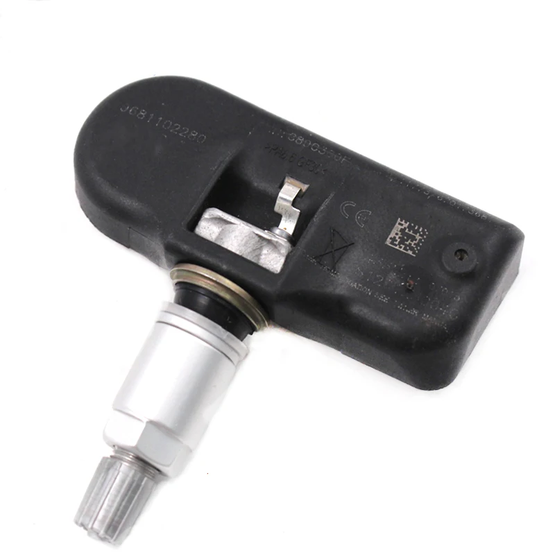 TPMS Tire Pressure Sensor For Peugeot 407 207 307 607 508 807 433MHz 9681102280 TPMS Tire Pressure Sensor For Peugeot 407 207 307 607 508 807 433MHz 9681102280