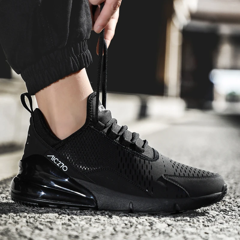 

Men Running Shoes Sports Men Light Soft air Mesh Sneakers Men Trainers walking jogging shoes Zapatillas Hombre Deportiva k3