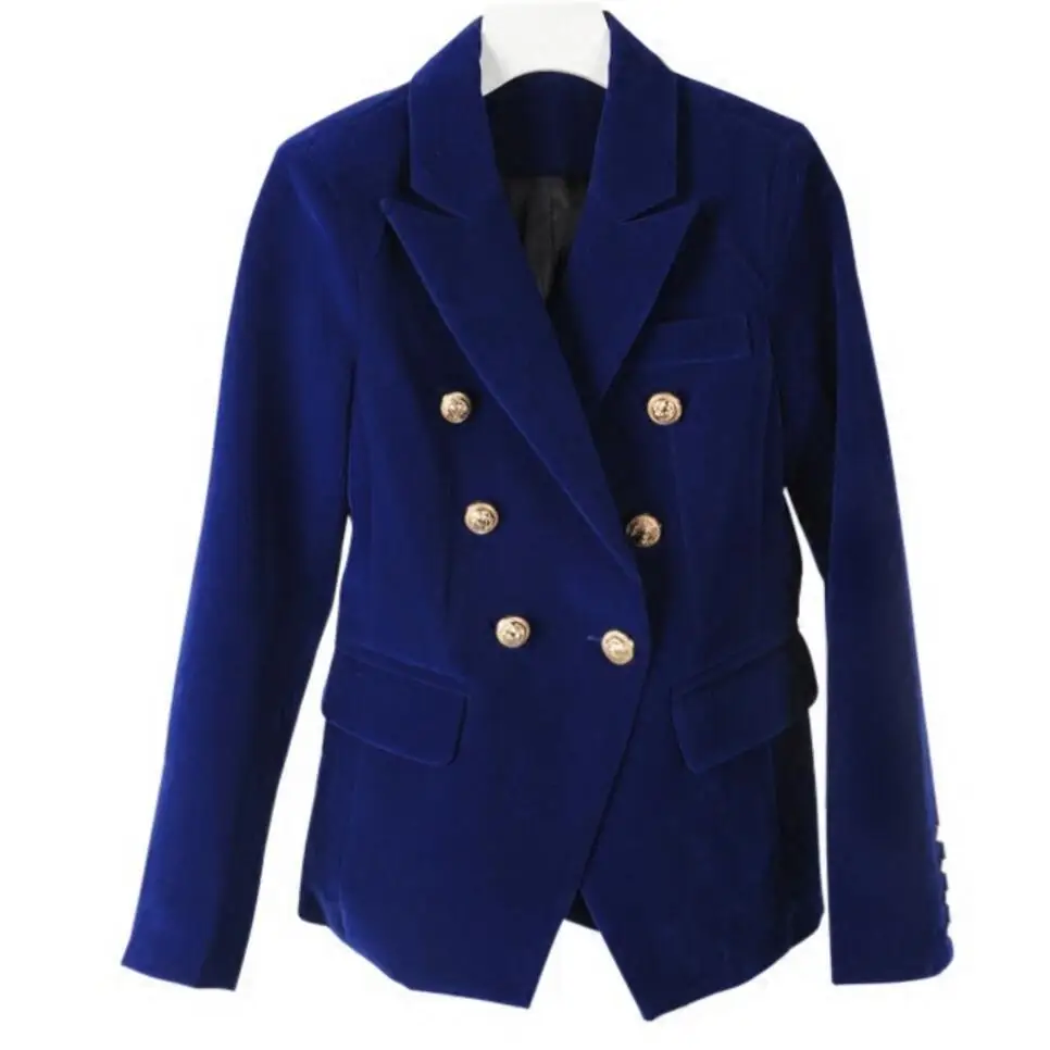 Popular Velvet Blazer Women-Buy Cheap Velvet Blazer Women