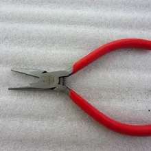 gh223 ювелирные изделия зубные Золото Серебро Металл режущие щипцы, мини нос плоскогубцы, цепные ножницы, goldsmith инструмент