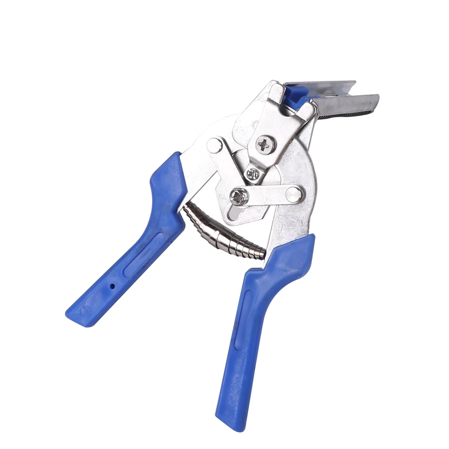 Buy Hog Ring Plier Tool Clips Staples For Rabbit