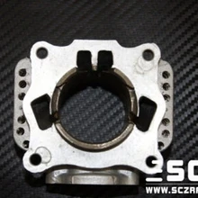 SCZ двигатель цилиндра