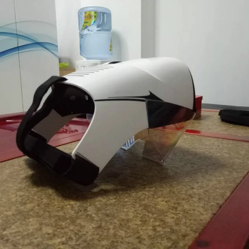 AR дополненной реальности очки голографические умные товары продукты головка