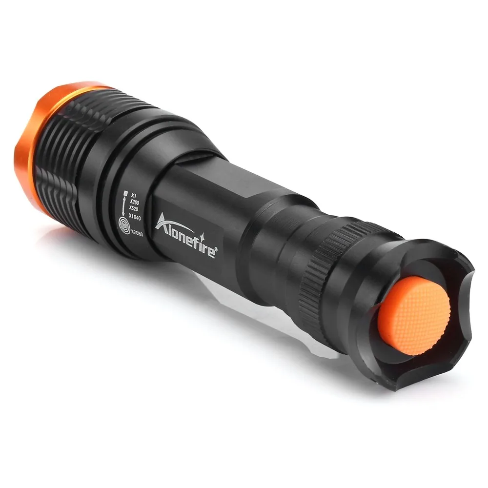 Zoom flashlight (6)