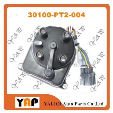 Компонентов для fithonda acuracivic Integra B16A B18C 1.6L 1.8L L4 30100-PT2-004 1996-2001