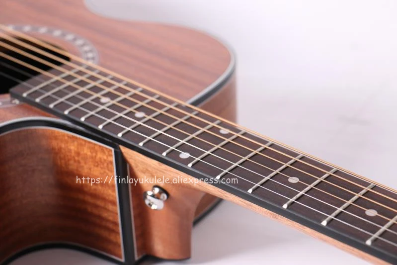 (With video) Finlay 40