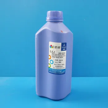 

200g Black Refill Toner Powder Kits For Sharp AR4818 2718 2818 1818 163 3820 3818 Printer
