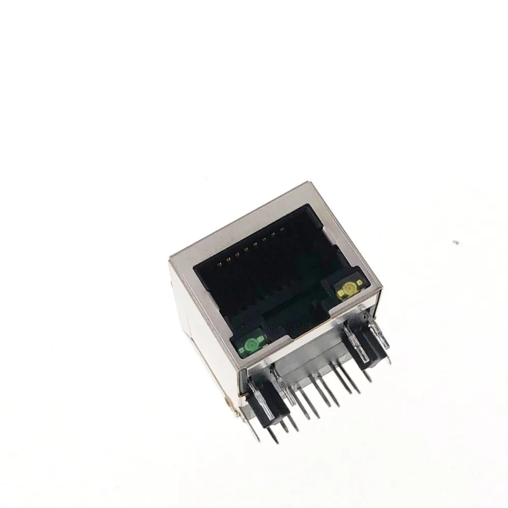 HanRun HR911130A HR911130 RJ45 origina