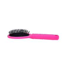 Антистатическая петля Pin Подушка щетка расческа для наращивания волос парик уход за волосами