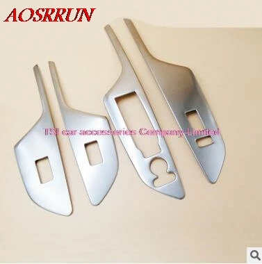 

for Honda Civic 2016 tenth generation glass button switch sequins dedicated lifter retrofit decorative patch car accessories
