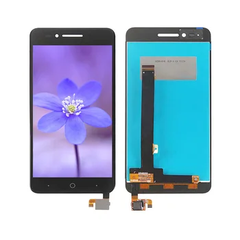 

For ZTE Blade A610 LCD Display and Touch Screen Good Screen Digitizer Assembly Replacement For ZTE Mobile Accessories