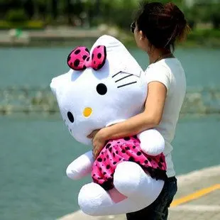 hello kitty teddy bear price
