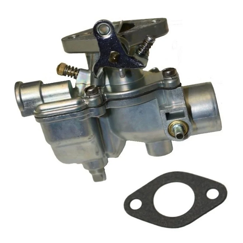 Carby 251234R91 New for IH Farmall Cub Carburetor 154 184 185 C60 on
