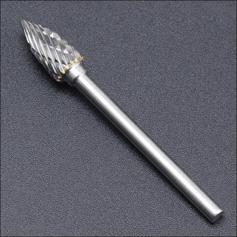 10pcs tungsten carbide burs sets rotary mini drill accessories dremel drill grinding burrs tungsten sharpening drill bits 10pcs tungsten carbide burs sets rotary mini drill accessories dremel drill grinding burrs tungsten sharpening drill bits