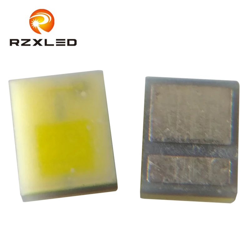 200 шт./лот 1 Вт 3В 2016 smd белый диод для светодиодных дневных ходовых огней планшета