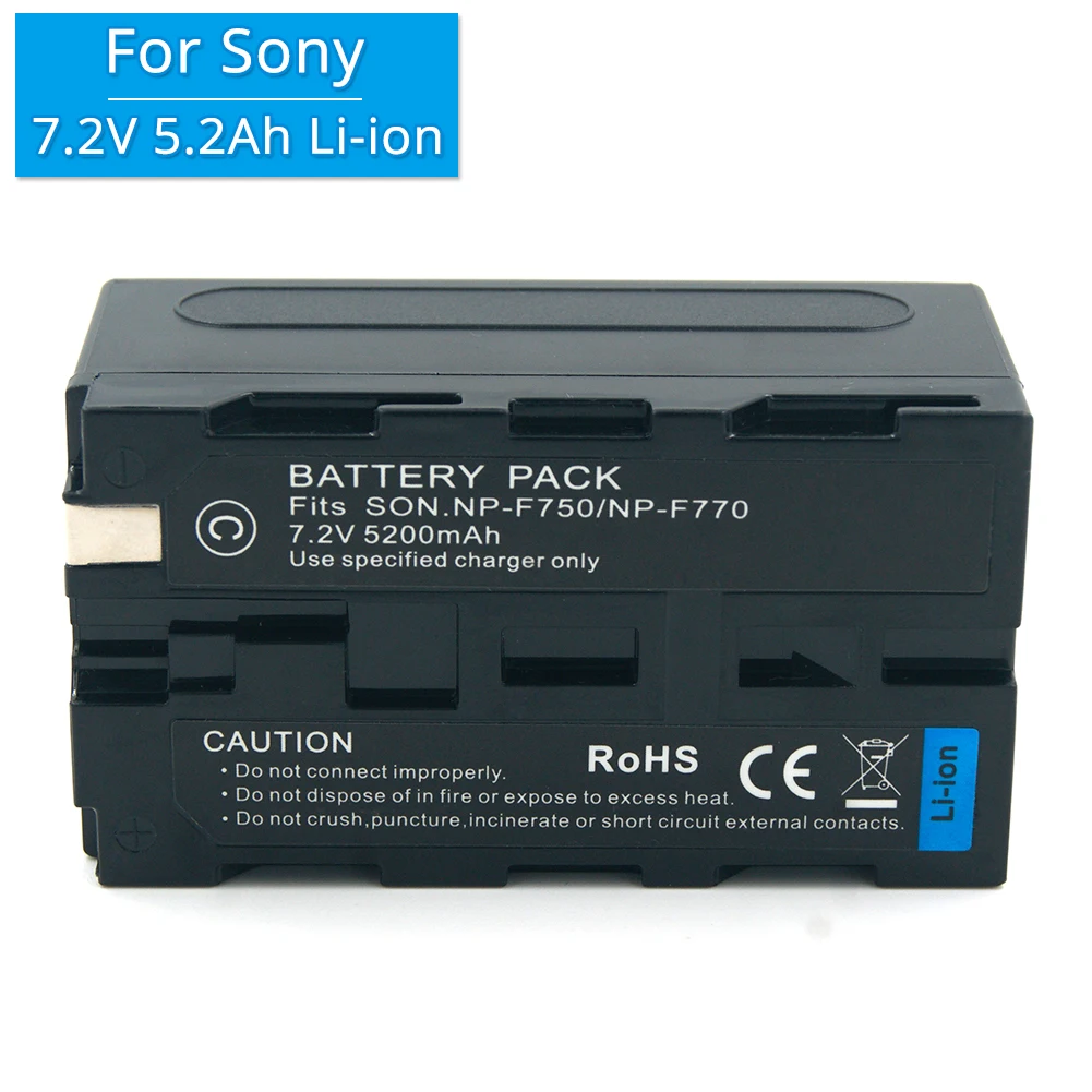 Аккумулятор Sony Np F970 Оригинал Купить