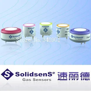 

[BELLA] Germany solidsense 4NO-2000 German quality imported nitric oxide gas sensors