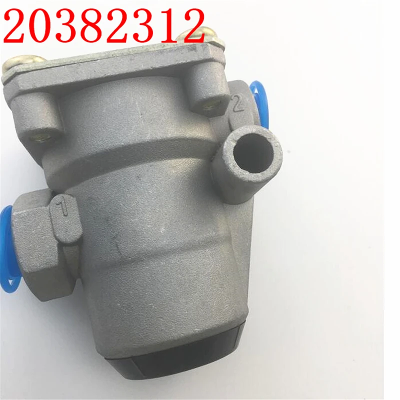 TRUCK PARTS ,PRESSURE LIMITING VALVE ,VOE 20382312 ,VOL-TRUCK