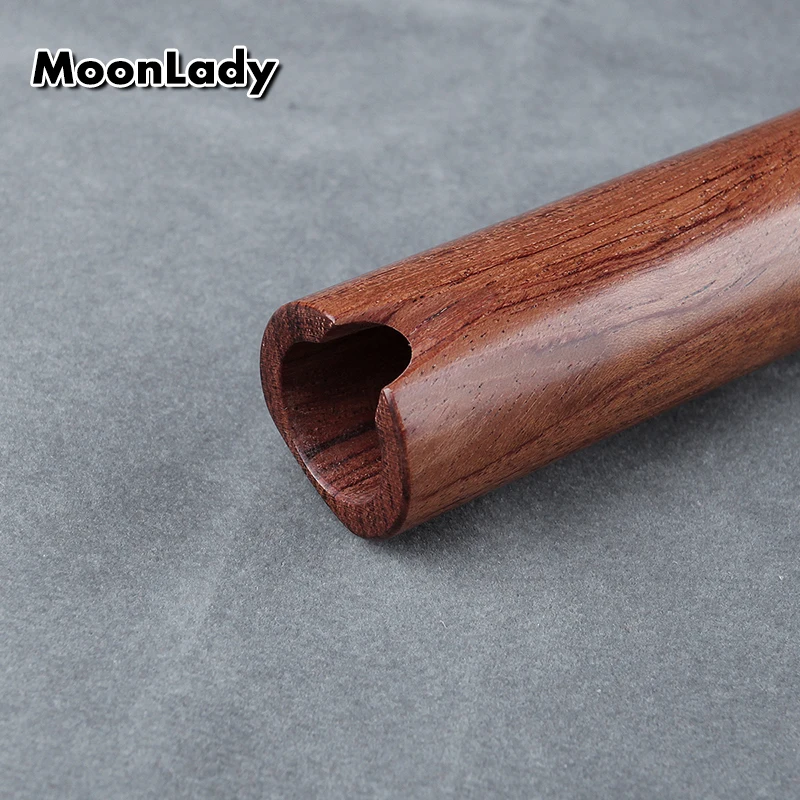 Flauta de Bambu Indiana de Clarinete Quena em Chave Último dos Mohichos e el Vertical Flauta Redwood Condor Pasa g - Image 4