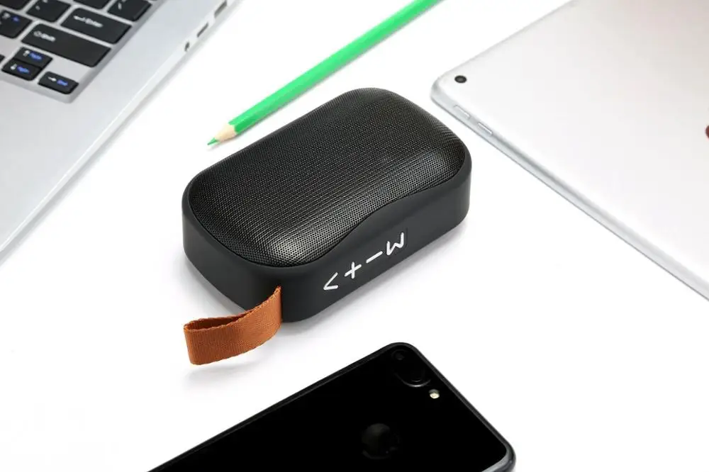 Wireless Best Bluetooth Speaker high quality speakers with Bass for iPhone Android stereo Music surround audio Support (2)
