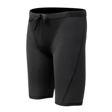 Мужские Гидрошорты для плавания Sharkskin дышащий спортивный костюм EDF88