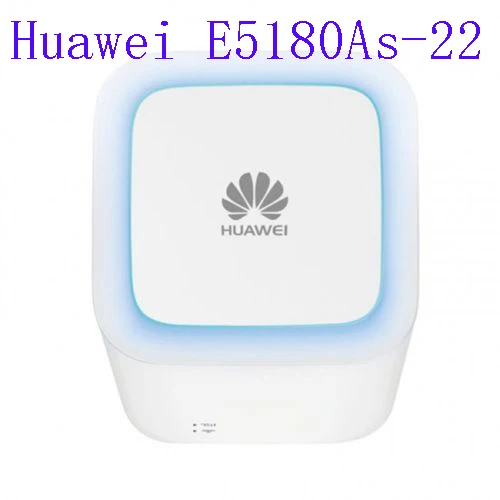 Huawei E5180 LTE Cube huawei E5180s 22 CPE маршрутизатор 150 Мбит/с LAN 32 пользователя|Беспроводные
