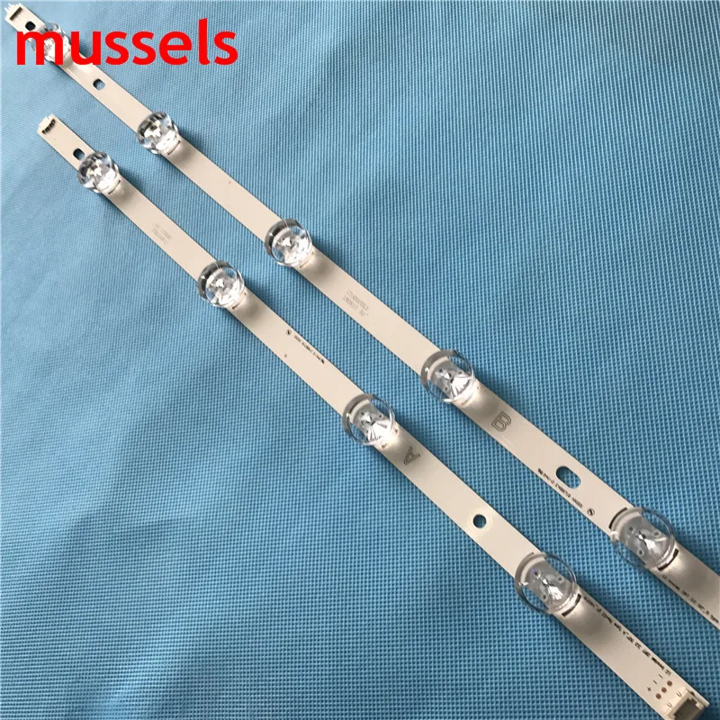 

LED Backlight strip For LG 50" TV Innotek DRT 3.0 A/B 140107 6916L-1735A 6916L-1736A 6916L-1978A 6916L-1982A 50lb5610 50LB653V
