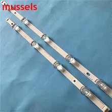 LED Backlight strip For LG 50 LED Backlight strip For LG 50