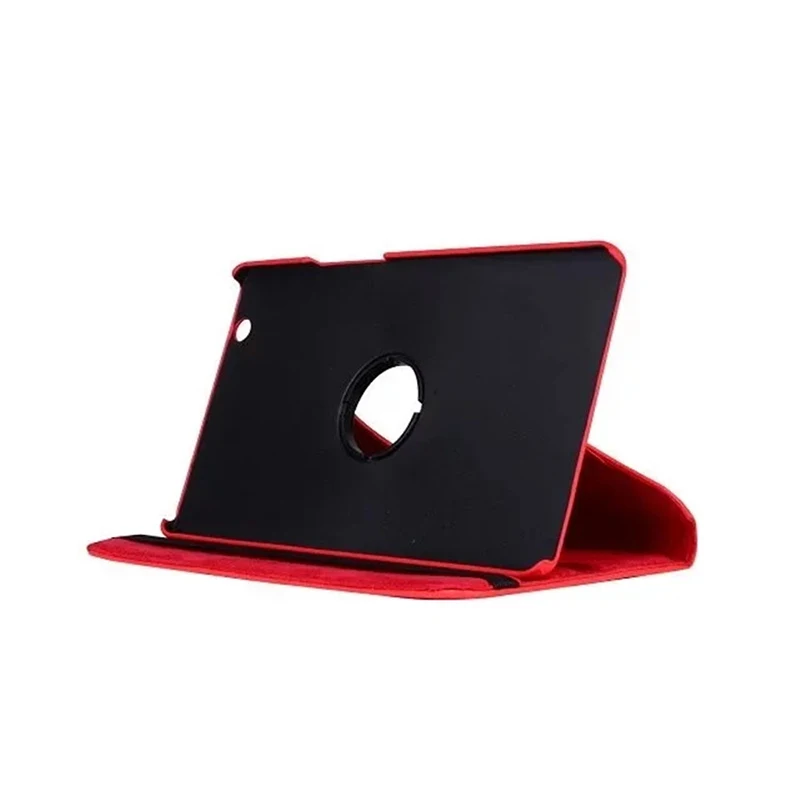 PU Leather 360 Degree Rotating Case for Huawei MediaPad M3 8.4 inch Tablet Flip Case Stand Protective Cover for Huawei M3 8 (13)