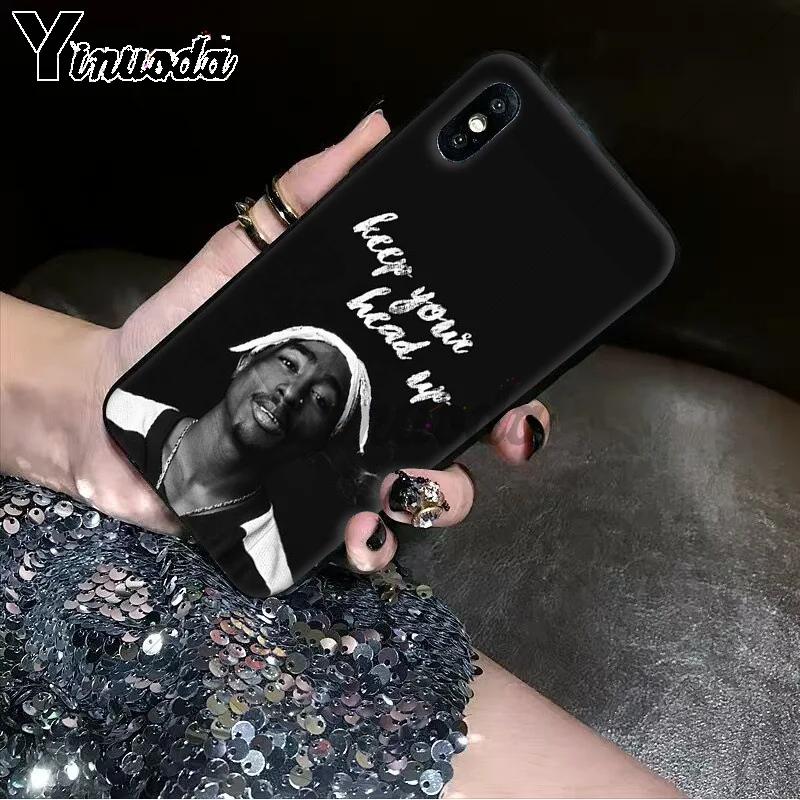 2Pac Tupac Amaru Shakur