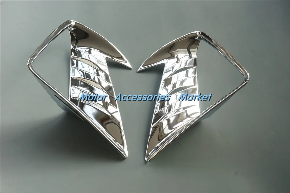 16 RAV4 front fog cover (5)