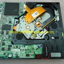 Совершенно Matsushita RAE3050 механизм DVD для GMC G& M ford HondaNavi Subru накладные DVD видео навигационная DVD-ROM