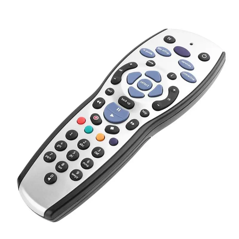 433 МГц ТВ пульт дистанционного управления для Sky tv CES REV9F HD SKY+ PLUS HD REV 9