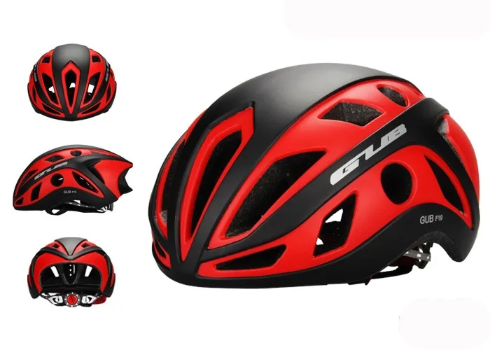 Thicken qualified Cycling Helmet EPS+PC Cover MTB Road Bike Helmet Integrally-molded Bicycle Helmet Cascos Ciclismo 56-61cm (5)