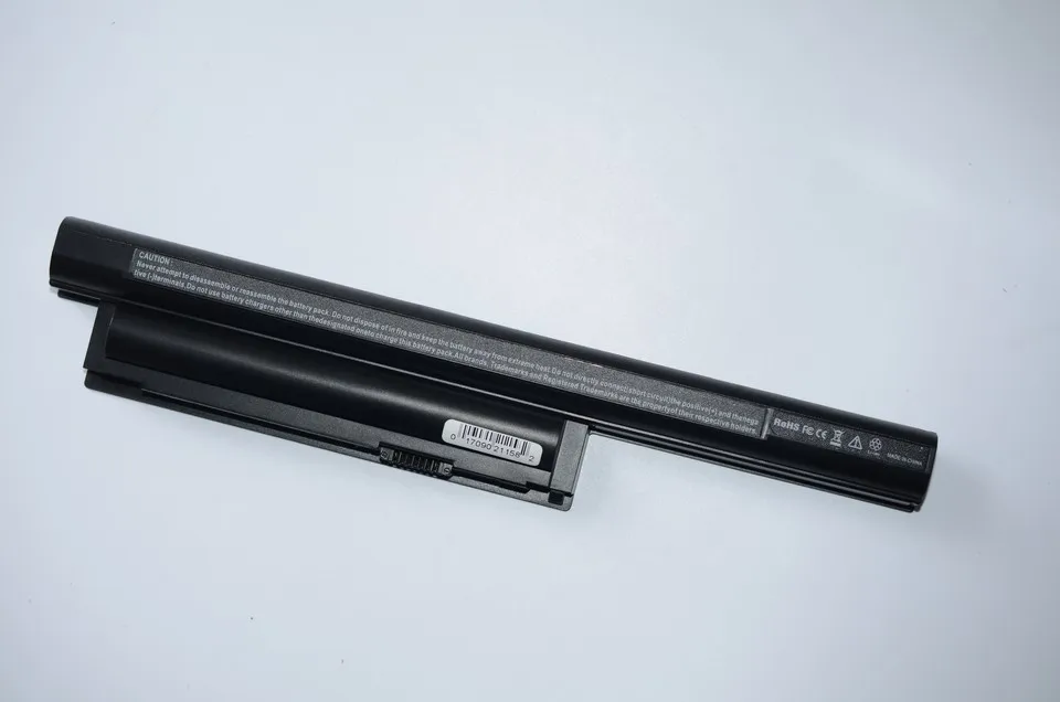 Jigu Аккумулятор для SONY VAIO VGP-BPL26 VGP-BPS26 VGP-BPS26A VGPBPL26 VGPBPS26 VGPBPS26A