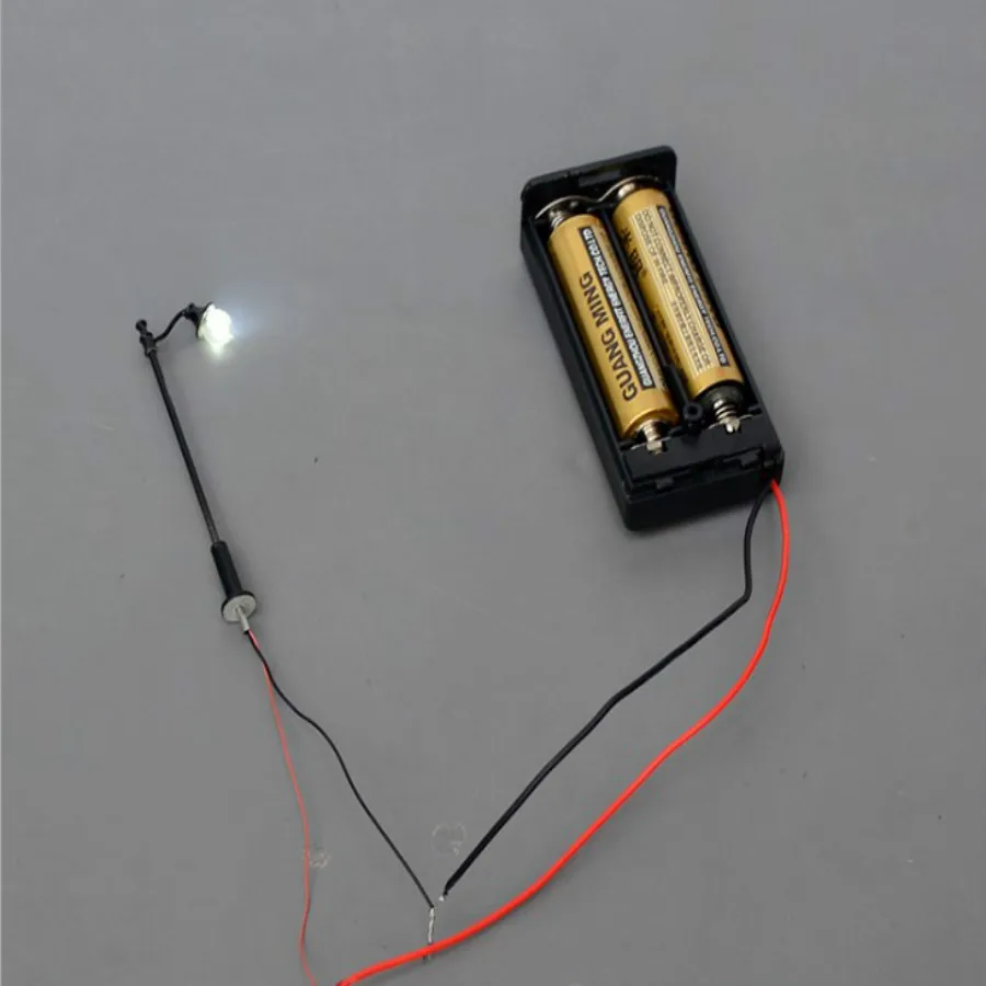 architecture model light  (2)